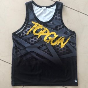 TopGun TGLC 2019 Tank